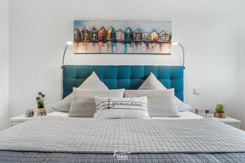 Apartamento Strand Segler