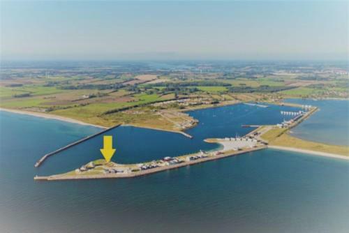 Apartamento Lounge Maritime Direkt Am Meer