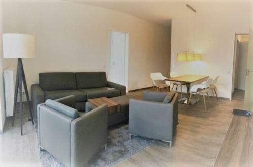 Apartamento Lounge Maritime Direkt Am Meer