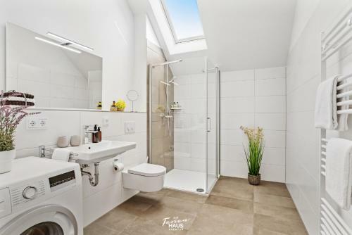 Apartamento Ausblick 4 2