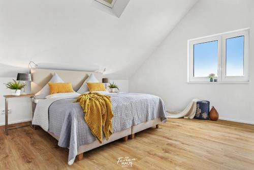 Apartamento Ausblick 4 2