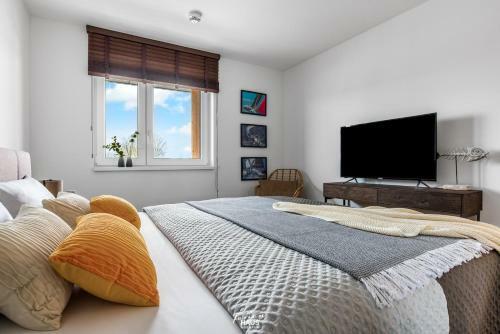 Apartamento Pier 10