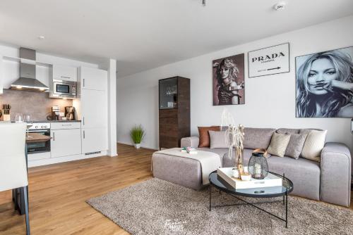 Apartamento Pier 10