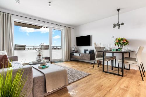 Apartamento Pier 10