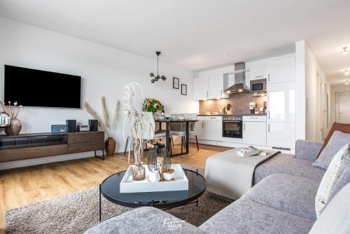 Apartamento Pier 10
