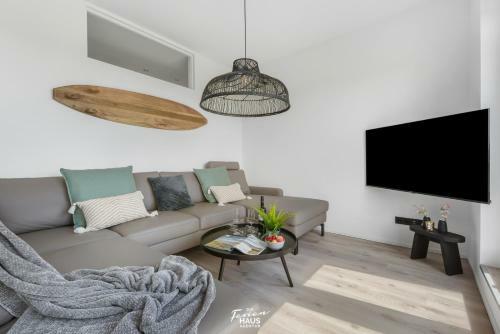 Apartamento Oceanloft