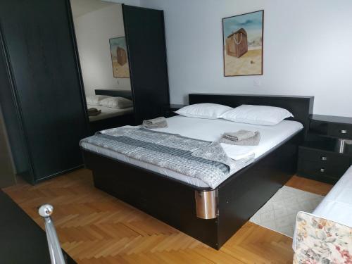 Apartment Kri?kovi?