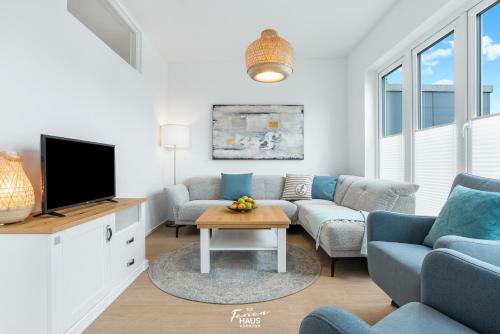 Apartamento Stranddeck