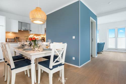 Apartamento Stranddeck