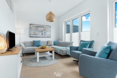 Apartamento Stranddeck