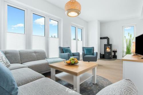 Apartamento Stranddeck