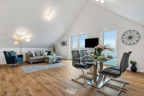 Apartamento Hafenjuwel