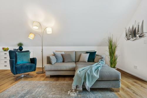 Apartamento Hafenjuwel