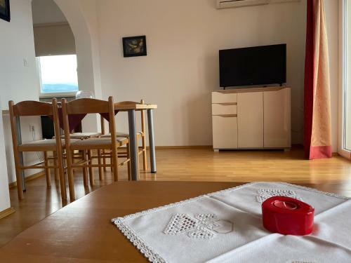 Apartments Nikolina