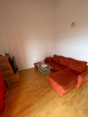 Apartments Nikolina