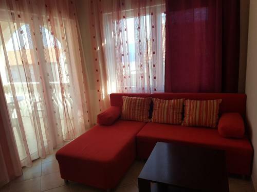 Apartments Mara