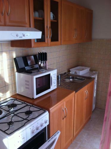 Apartments Mara