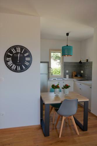 Perec Apartments