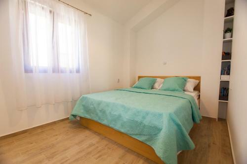 Apartamentos Deluxe Villa Nina