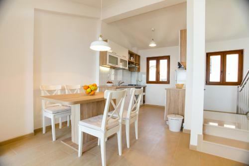 Apartamentos Deluxe Villa Nina