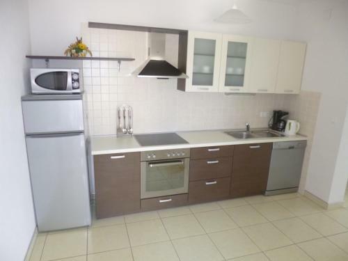 Apartments Mauro