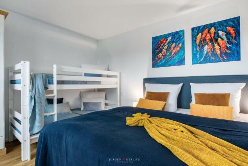 Apartamento Casa-vista-baltica