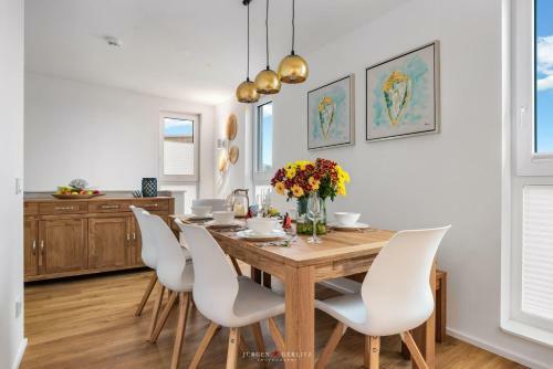 Apartamento Casa-vista-baltica