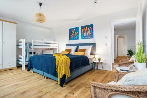 Apartamento Casa-vista-baltica