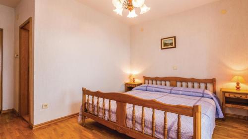 Apartments Skulin