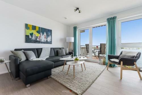 Apartamento Ferienwohnung-sea-haven-app-28-olpenitz