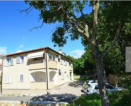 Apartma Jasmin