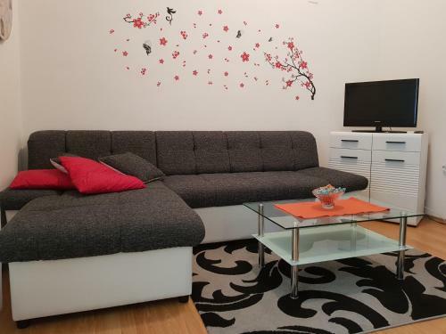 Apartma Jasmin