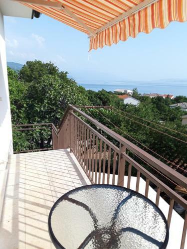 Apartamento Angelu Namai