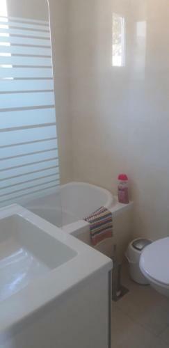 Apartamento Angelu Namai
