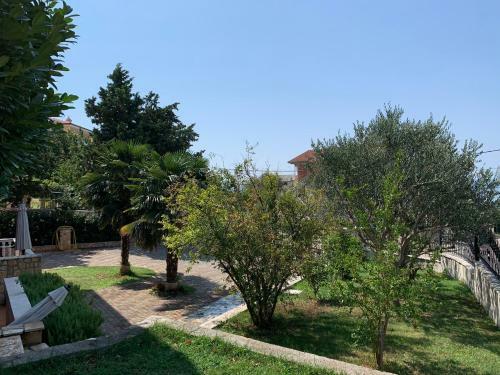 Apartments Ban