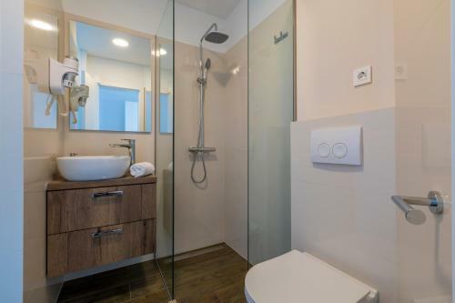 Apartamentos Palace Paulina Luxury Residence