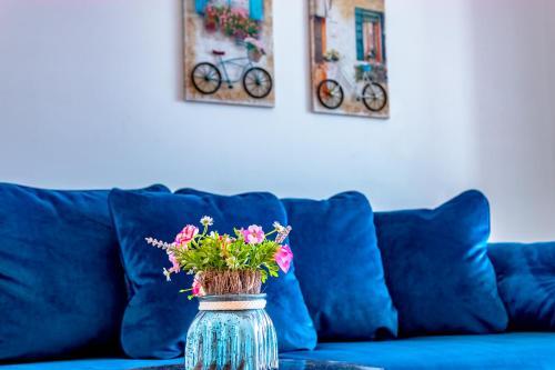 Apartment Mia