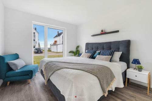Apartamento Ferienwohnung-ostseeskipper-56-olpenitz