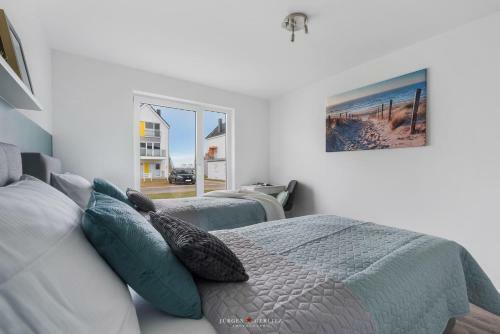 Apartamento Ferienwohnung-ostseeskipper-56-olpenitz