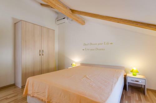 Apartamento Tijana
