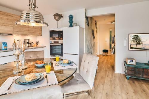 Apartamento Hafensuite Pura Vida