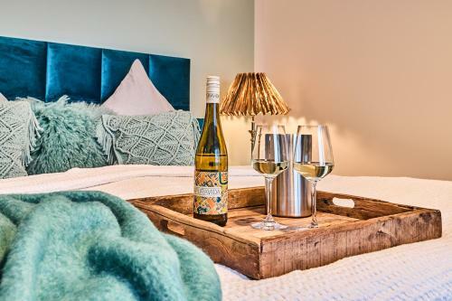 Apartamento Hafensuite Pura Vida