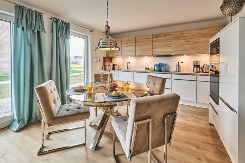 Apartamento Hafensuite Pura Vida