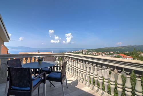Apartments Panorama