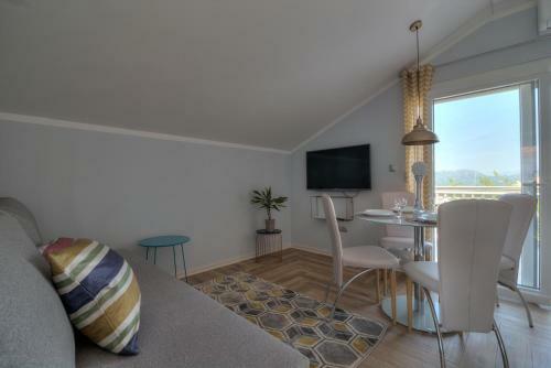 Apartments Panorama