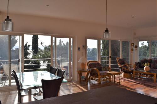 Apartamento Novi Escape 1