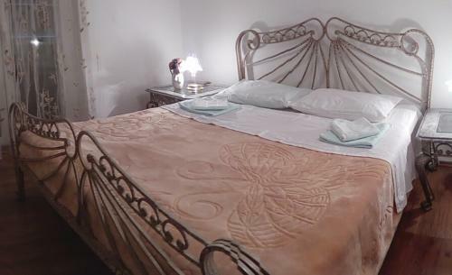 Apartments Snjezana
