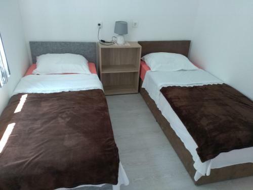 Apartamento Danijel