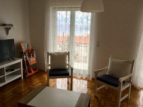 Apartments Novi Vinodolski