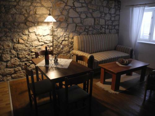 Apartment Hans I Ines